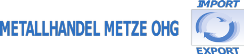 Metze oHG